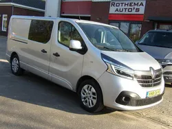 Overige Gebruikt 2020 Renault Trafic Luxe Van | € 20.995 (Eerlijke prijs)