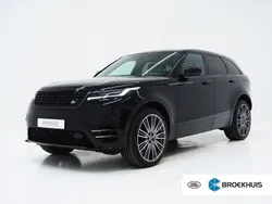 Zwart Gebruikt 2024 Land Rover Range Rover Velar SE Dynamic SUV | € 85.800