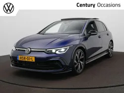Blauw, metallic lak Gebruikt 2024 VW Golf VIII Business Hatchback | € 35.900 (Iets duurder)