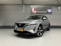 Grijs Gebruikt 2023 Nissan Qashqai 360º SUV | € 30.500 (Eerlijke prijs)
