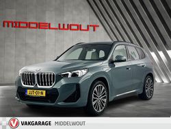 Groen Gebruikt 2024 BMW X1 SUV | € 57.950 (Duur)