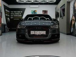 Zwart Gebruikt 2014 Audi A3 Hatchback | € 13.199 (Goede deal)