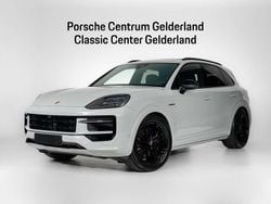 Grijs Nieuw 2025 Porsche Cayenne Black Edition SUV | € 158.879