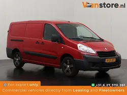 Rood Gebruikt 2015 Peugeot Expert Van | € 3.800 (Eerlijke prijs)