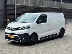 Wit Gebruikt 2019 Toyota Proace Van | € 8.950 (Super prijs)