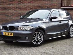 Grijs Gebruikt 2006 BMW 120 Hatchback | € 2.949 (Super prijs)