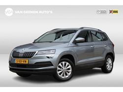 Grijs Gebruikt 2019 Skoda Karoq Ambition SUV | € 17.895 (Eerlijke prijs)