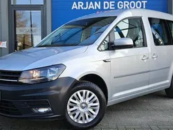 Grijs Gebruikt 2019 VW Caddy Trendline MPV | € 17.950 (Eerlijke prijs)