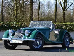 Morgan 4/4