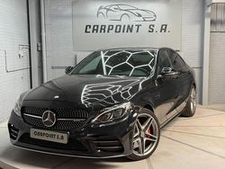 Gebruikt 2016 Mercedes C43 AMG AMG | € 28.498