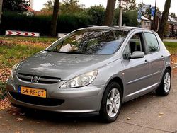 Gebruikt 2005 Peugeot 307 | € 1.699 (Iets duurder)