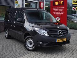 Overige Gebruikt 2017 Mercedes Citan 108 Van | € 8.950 (Iets duurder)