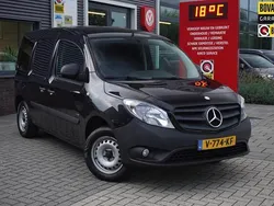 Overige Gebruikt 2017 Mercedes Citan 108 Van | € 8.950 (Iets duurder)