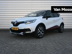 Wit Gebruikt 2019 Renault Captur Intens SUV | € 15.945 (Goede deal)