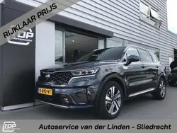 Blauw Gebruikt 2021 Kia Sorento SUV | € 44.950 (Eerlijke prijs)