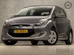 Grijs Gebruikt 2015 Hyundai ix20 Sport MPV | € 11.445 (Eerlijke prijs)
