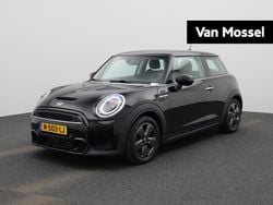 Zwart Gebruikt 2021 Mini Cooper S Essential Hatchback | € 23.900 (Super prijs)