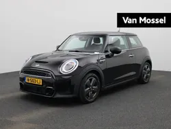 Zwart Gebruikt 2021 Mini Cooper S Essential Hatchback | € 24.900 (Super prijs)