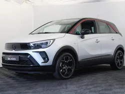 Grijs Gebruikt 2023 Opel Crossland SUV | € 18.750 (Goede deal)