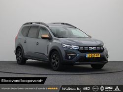 Grijs Gebruikt 2023 Dacia Jogger Extreme MPV | € 21.445 (Eerlijke prijs)