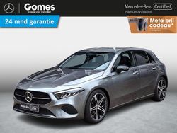 Grijs Gebruikt 2025 Mercedes A180 Luxury Hatchback | € 36.950 (Eerlijke prijs)