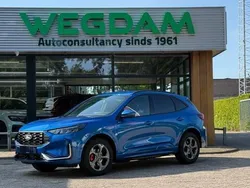 Blauw Nieuw 2025 Ford Kuga ST-Line X SUV | € 44.870 (Goede deal)