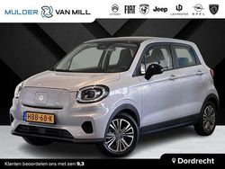Grijs Nieuw 2025 Leapmotor T03 Hatchback | € 19.420