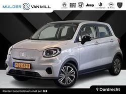 Grijs Nieuw 2025 Leapmotor T03 Hatchback | € 19.420