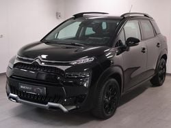 Zwart Gebruikt 2024 Citroën C3 Aircross PureTech SUV | € 20.444 (Goede deal)