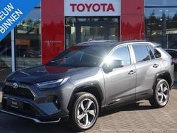 Grijs Nieuw 2025 Toyota RAV4 Hybrid SUV | € 50.490 (Super prijs)