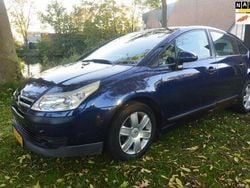 Blauw Gebruikt 2006 Citroën C4 Business Class Hatchback | € 1.950 (Eerlijke prijs)