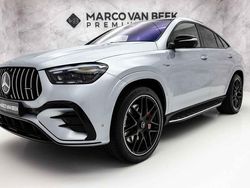 922 hightech zilver (grijs metallic) Gebruikt 2024 Mercedes GLE53 AMG SUV | € 117.850