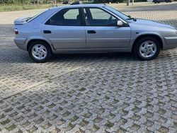 Grijs Gebruikt 1997 Citroën Xantia Hatchback | € 4.400