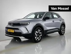 Grijs Gebruikt 2023 Opel Mokka-e SUV | € 21.440 (Goede deal)