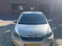 Gebruikt 2014 Peugeot 108 Active Hatchback | € 5.250 (Iets duurder)