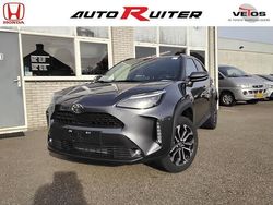 Grijs Nieuw 2025 Toyota Yaris Cross Edition SUV | € 33.900