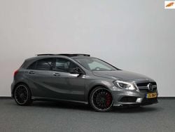 Grijs Gebruikt 2014 Mercedes A45 AMG AMG Hatchback | € 25.995 (Goede deal)