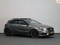Grijs Gebruikt 2014 Mercedes A45 AMG AMG Hatchback | € 25.995 (Goede deal)