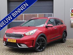 Gebruikt 2018 Kia e-Niro Style SUV | € 15.995 (Eerlijke prijs)