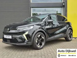 Suv Gebruikt 2024 Renault Captur Techno SUV | € 32.950 (Duur)