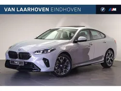 Grijs Nieuw 2025 BMW 220 Comfort Edition Coupé | € 53.235 (Eerlijke prijs)