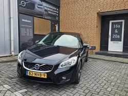 Zwart Gebruikt 2010 Volvo C30 Momentum Hatchback | € 7.950 (Iets duurder)