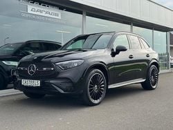 Zwart Gebruikt 2025 Mercedes GLC200 AMG line SUV | € 59.950 (Goede deal)