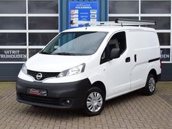 Wit Gebruikt 2018 Nissan NV200 Van | € 9.850 (Duur)