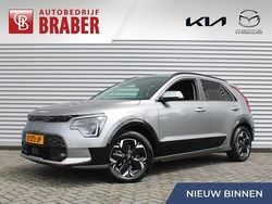 Grijs Gebruikt 2024 Kia e-Niro Advance SUV | € 36.950 (Eerlijke prijs)