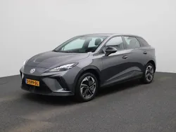Grijs Gebruikt 2023 MG MG4 EV Hatchback | € 19.995 (Eerlijke prijs)