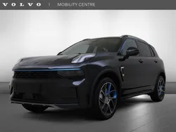 Zwart Gebruikt 2021 Lynk & Co 01 SUV | € 23.495 (Iets duurder)
