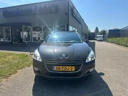 Grijs Gebruikt 2012 Peugeot 508 Premium Stationwagen | € 3.150 (Super prijs)