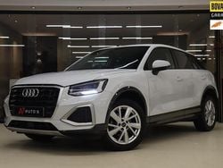 Wit Gebruikt 2023 Audi Q2 Premium SUV | € 26.950 (Super prijs)