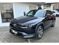 Zwart Gebruikt 2021 Mazda MX30 SUV | € 29.339